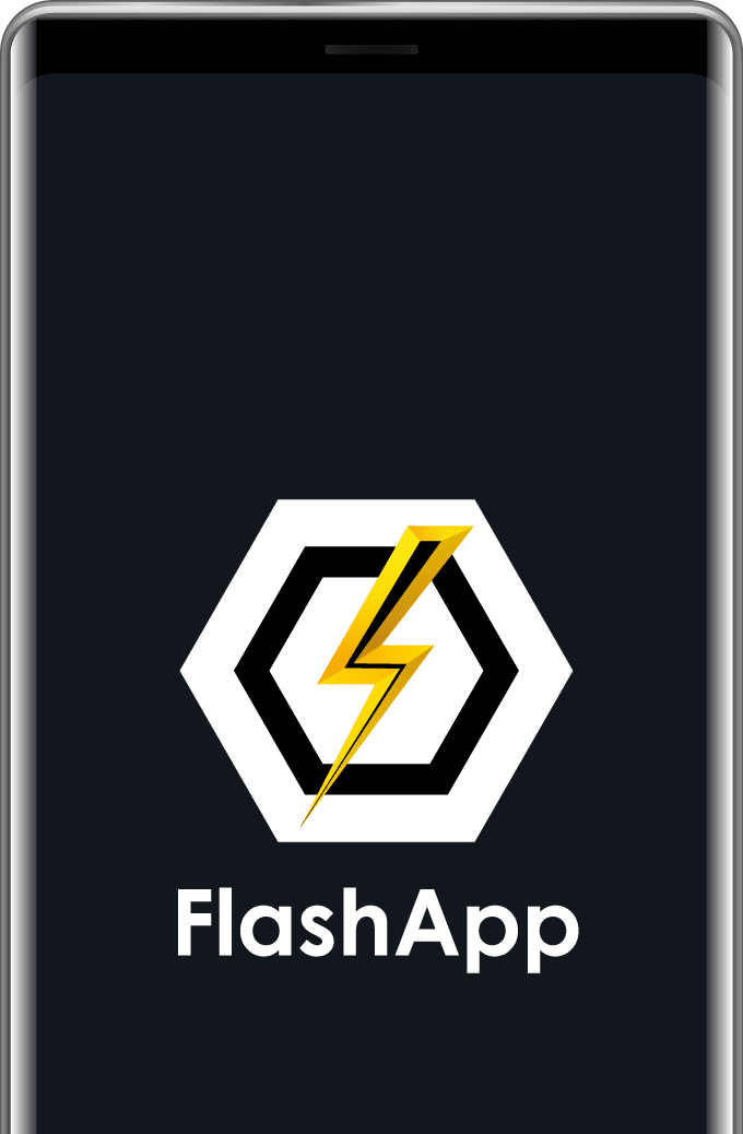 Solution pour paiement, réabonnement et transfert d’argent | Flash POS